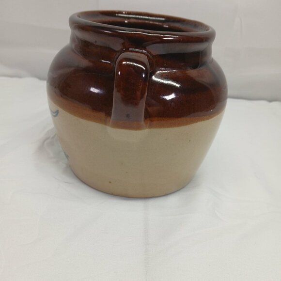 Vintage Bean Pot - Picture 10 of 16